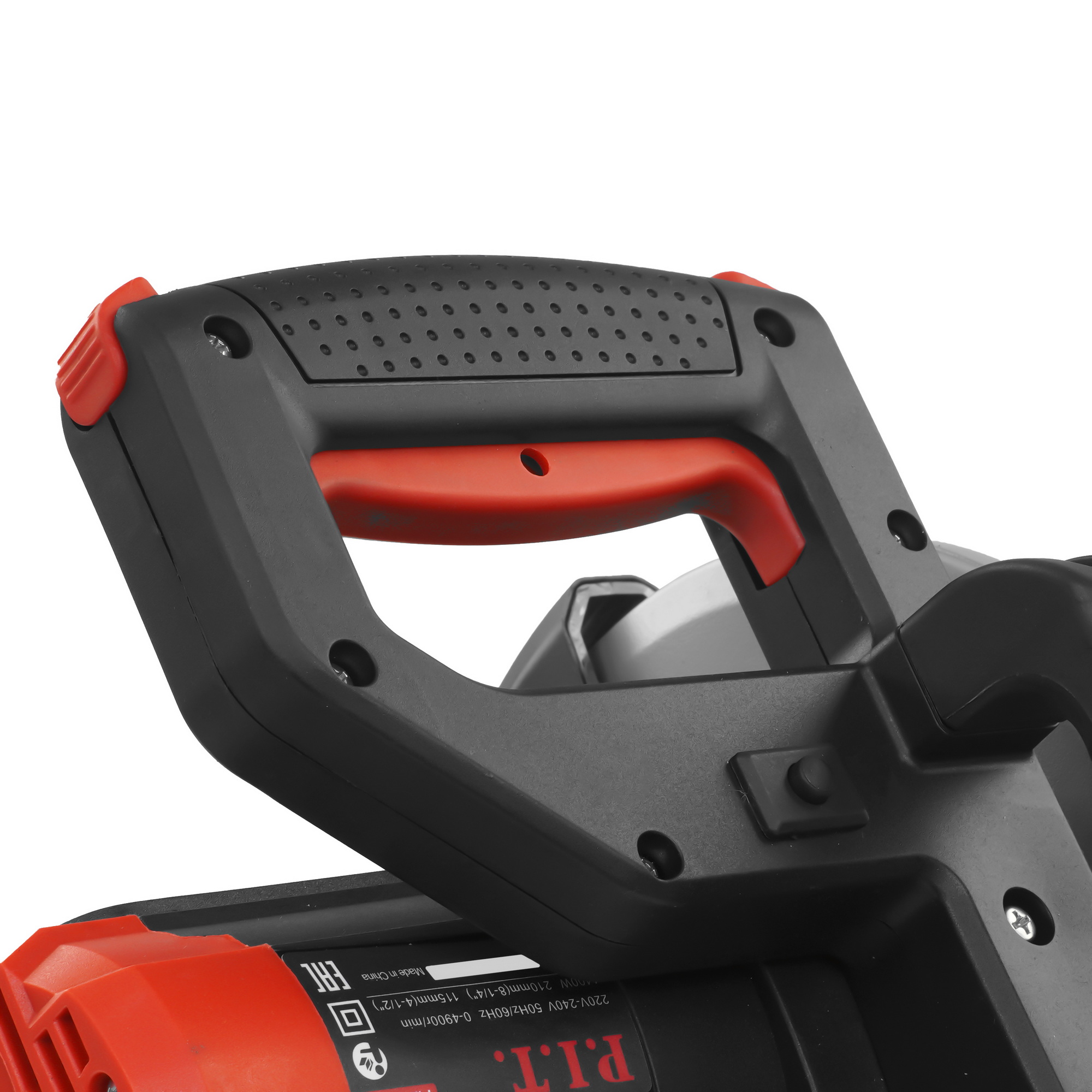 Торцовочная пила  P.I.T. PMS210-C 9089156 PIT STDN-0099736 - Вид №4