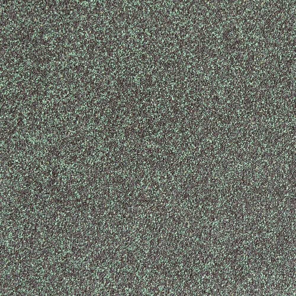 82349747 Ендовый ковер Döcke Pie зелёный 10 м² STLM-1016671