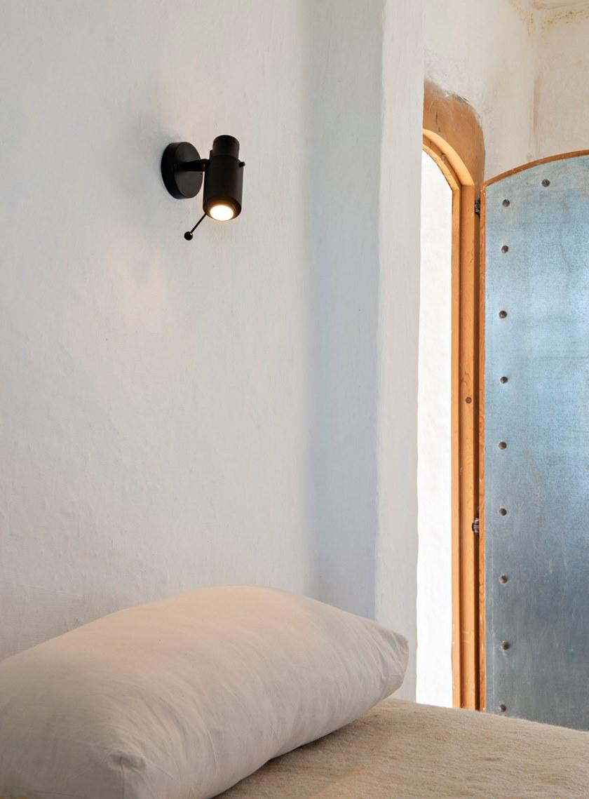 DCW éditions Регулируемый настенный светодиодный светильник Biny sun-id-1486317 - Вид №7