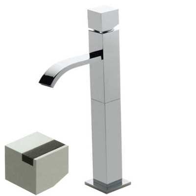 750320SN04LW Смеситель Bandini Ice Cube 2 Santreyd 