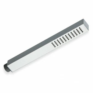 CRIPD114 Ручной душ из металла с защитой от известкового налета Cristina Rubinetterie