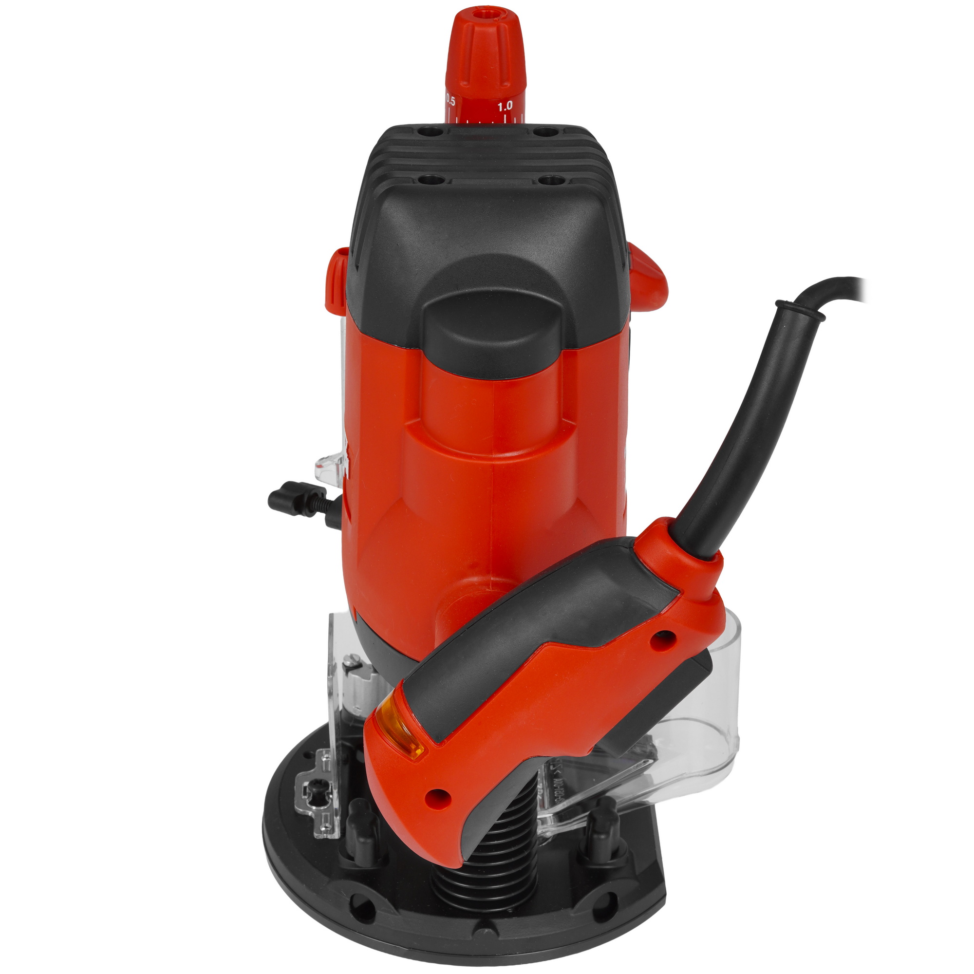 Фрезер Elitech Ф 1800Э 9255349 STDN-0047748 - Вид №2