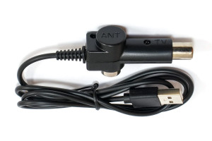 17133709 Инжектор адаптер питания для активных антенн +5В с USB 45854 DORI