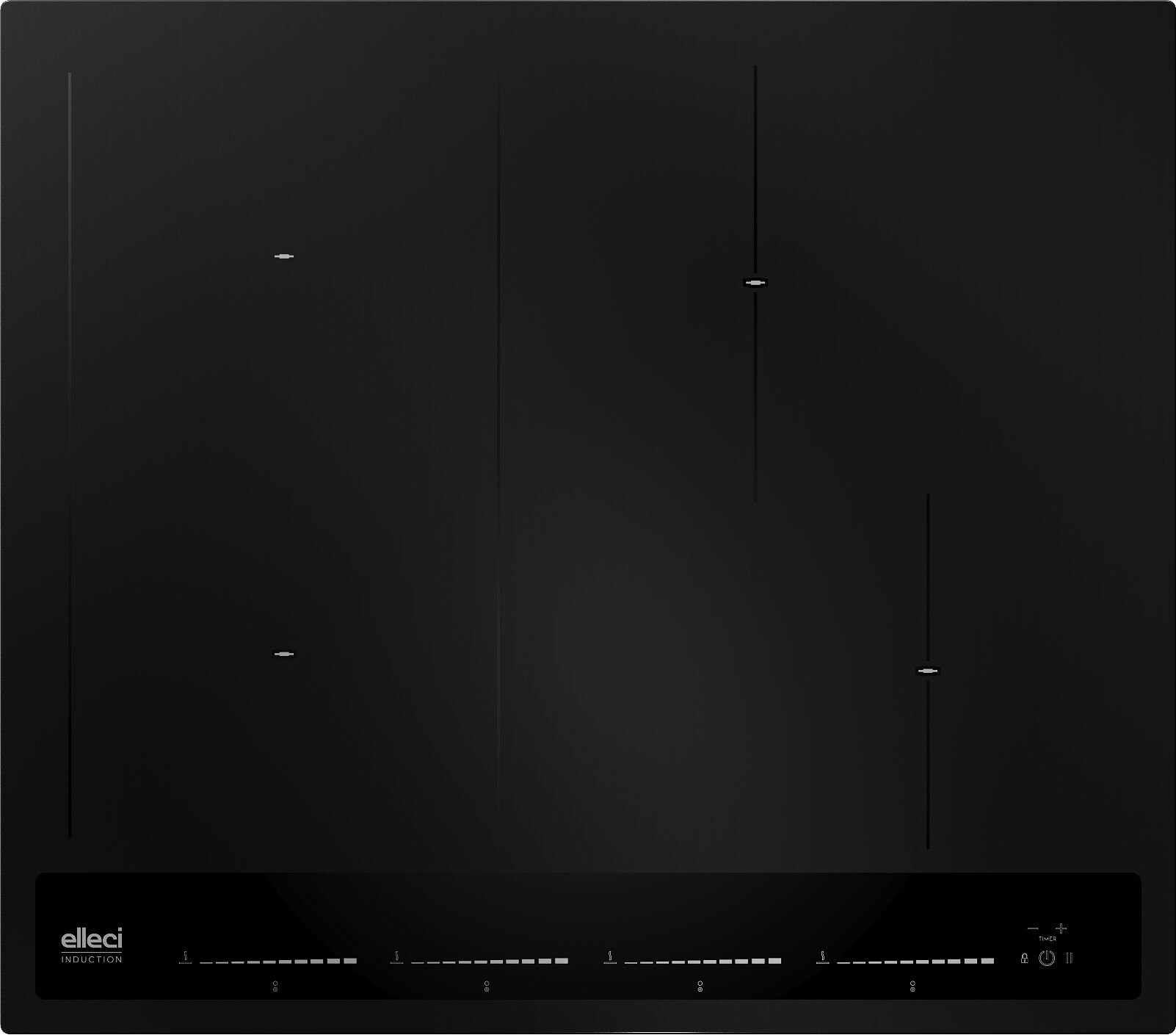 Керамическая индукционная плита Elleci элитная кухня ARCH-00006514 - Вид №1