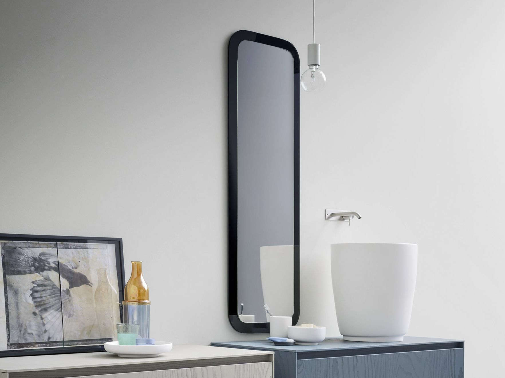 Настенное зеркало Rexa BRAME ARCH-00049924 - Вид №3