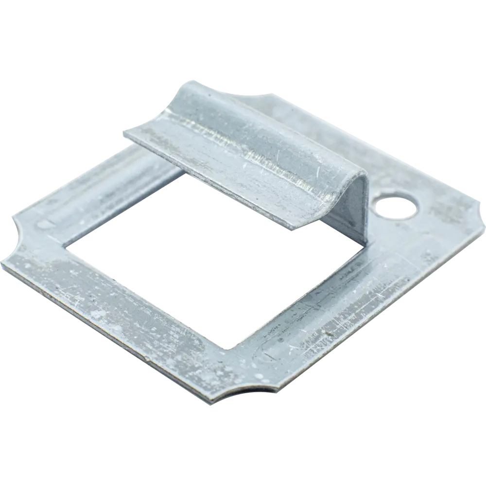 КРЕПКО-НАКРЕПКО Кляймеры №5 для скрытого монтажа вагонки 89378837 STLM-1489356