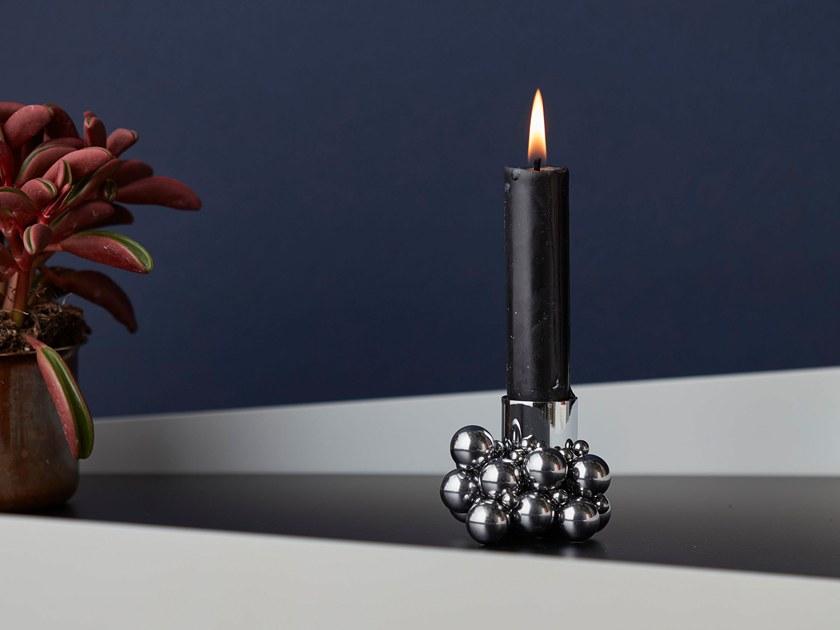 Gejst Подсвечник из стали Molekyl sun-id-1437097 - Вид №9