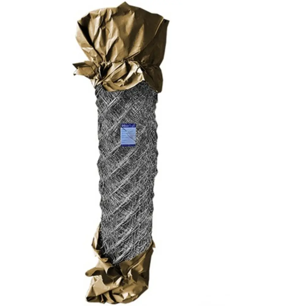 Сетка металлическая оцинкованная 55x55x2.2 мм 1.2x10 м Santreyd STLM-2099015