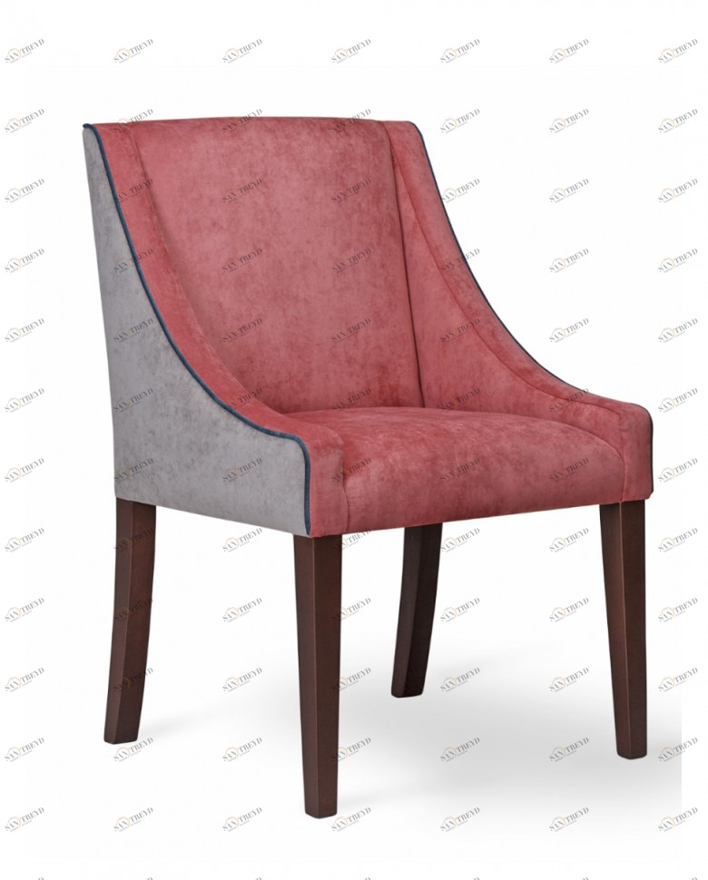 Стул Katrin Flamingo ICON DESIGNE KATRIN 177972 Красный 