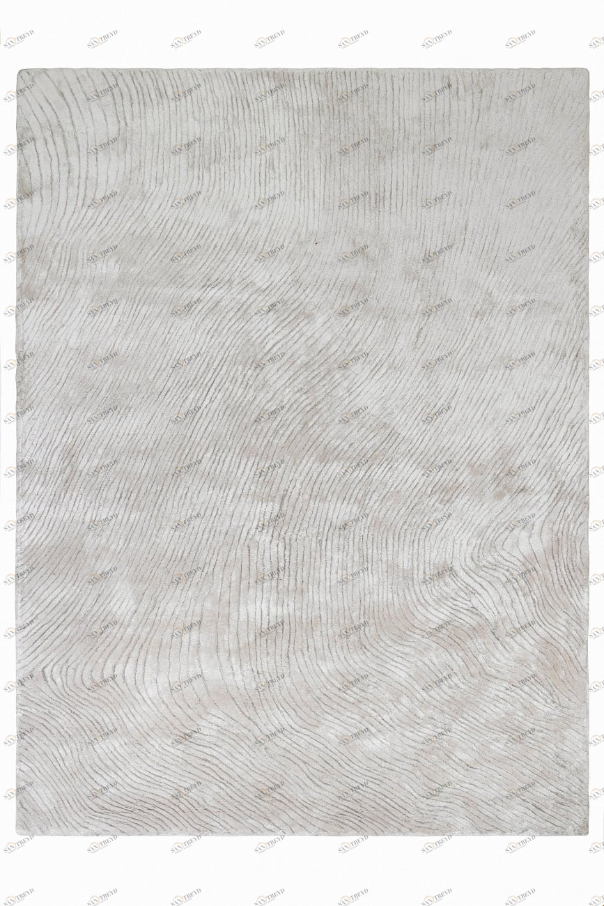 Ковер прямоугольный бежевый 230х160 см Canyon Beige CARPETDECOR ДИЗАЙНЕРСКИЕ, STONE, ДЕТСКИЕ 00-3893183 Бежевый 