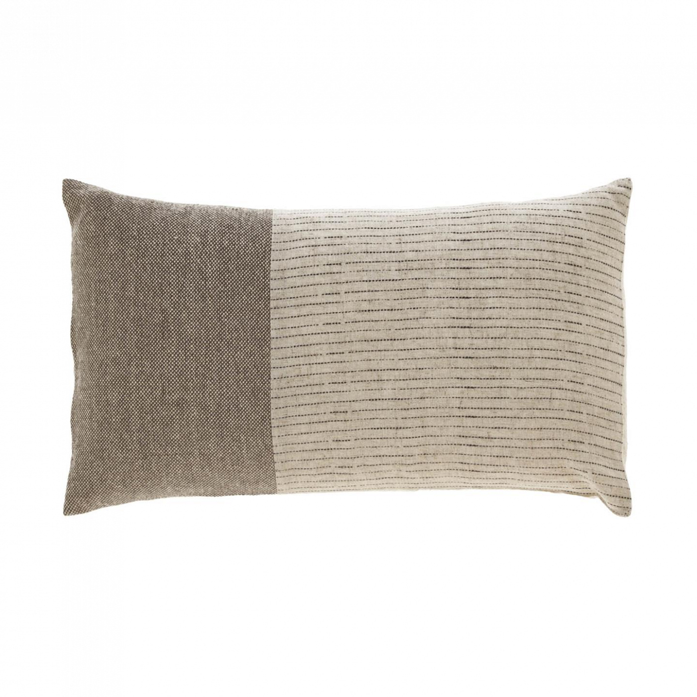 090783 Чехол для подушки 30 x 50 cm La Forma Sagira  - Вид №1