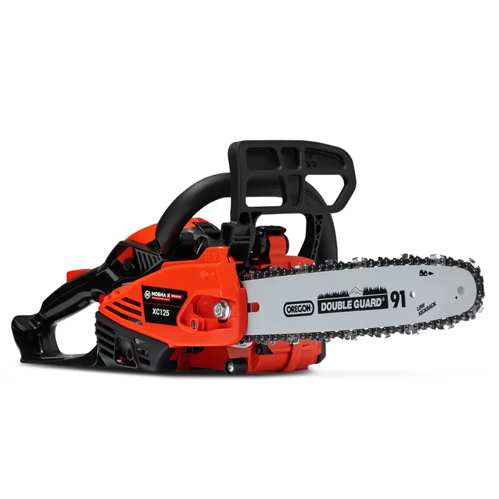 Пила бензиновая Мобил К Премиум XC125 1.22 л.с. 30 см STLM-2019216 - Вид №2