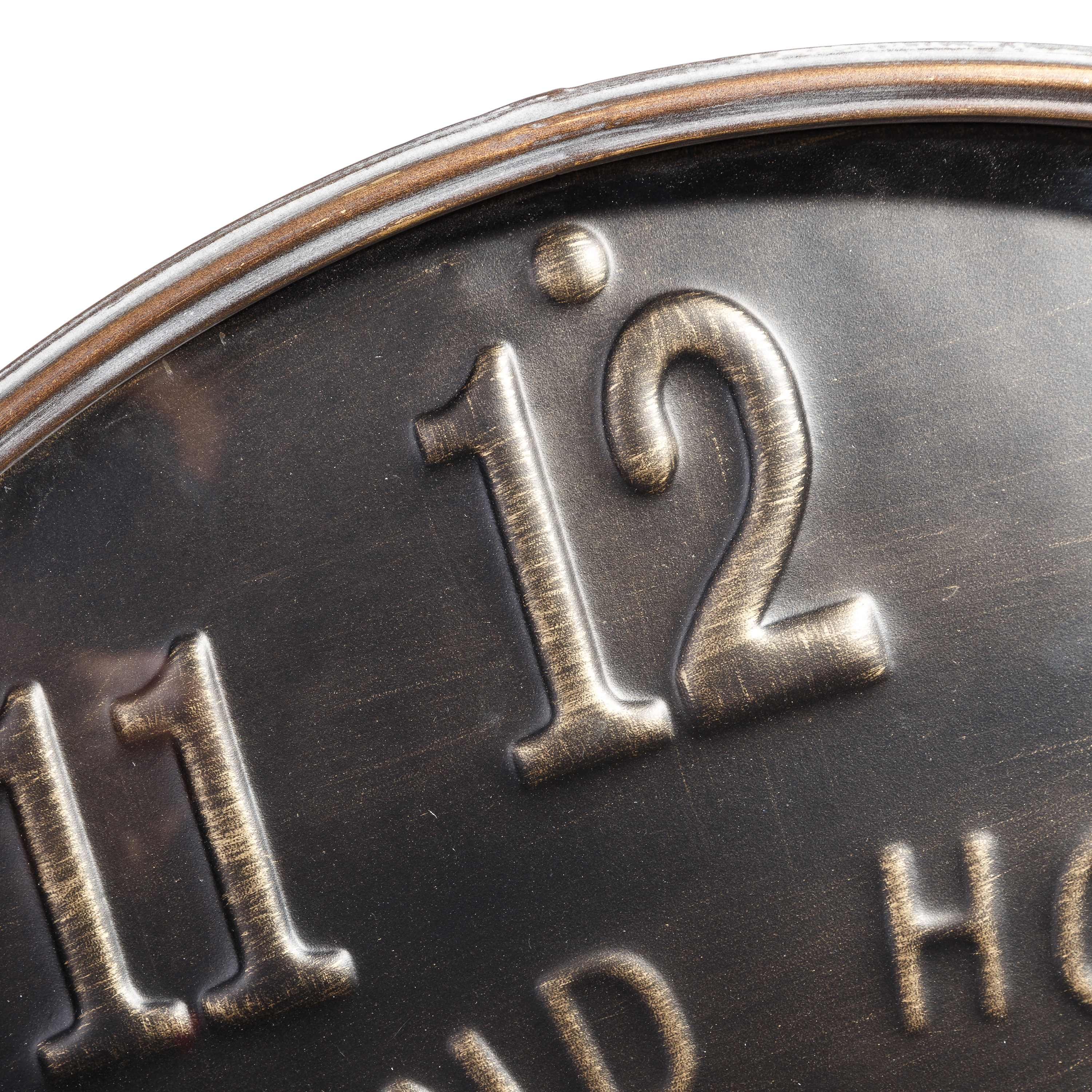 DZ-100-292 ЧАСЫ НАСТЕННЫЕ TO4ROOMS  - Вид №3