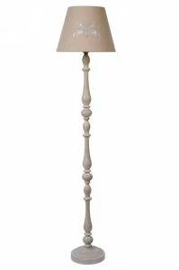 Торшер Lucide Robin 71736/81/41 LUCIDE  081146 Бежевый