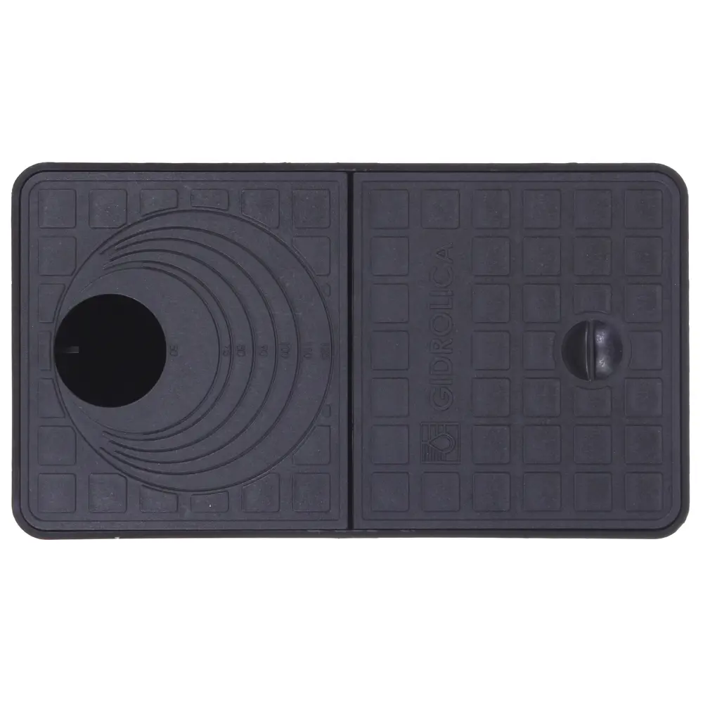 Трап ливнеприёмный GIDROLICA STLM-2198933 - Вид №2