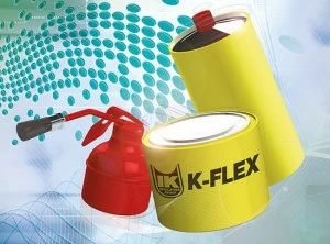 L'Isolante K-Flex Специальное крепление для утеплителя