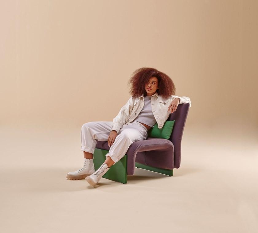 Sancal Кресло Diwan sun-id-1487927 - Вид №2