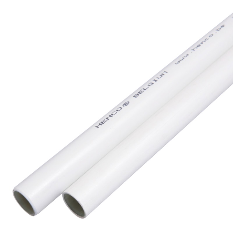 Труба металлопластиковая Standard PEX-c HENCO 50х4мм штанга 4м 04504042