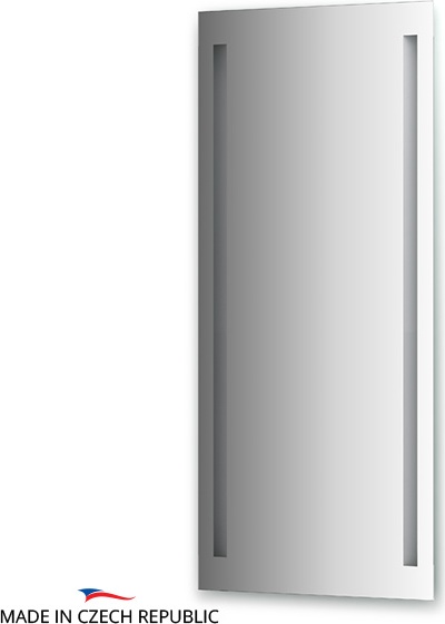 LIN-A2 9135 Зеркало с 2-мя встроенными LED-светильниками 24 W ELLUX Linea LED