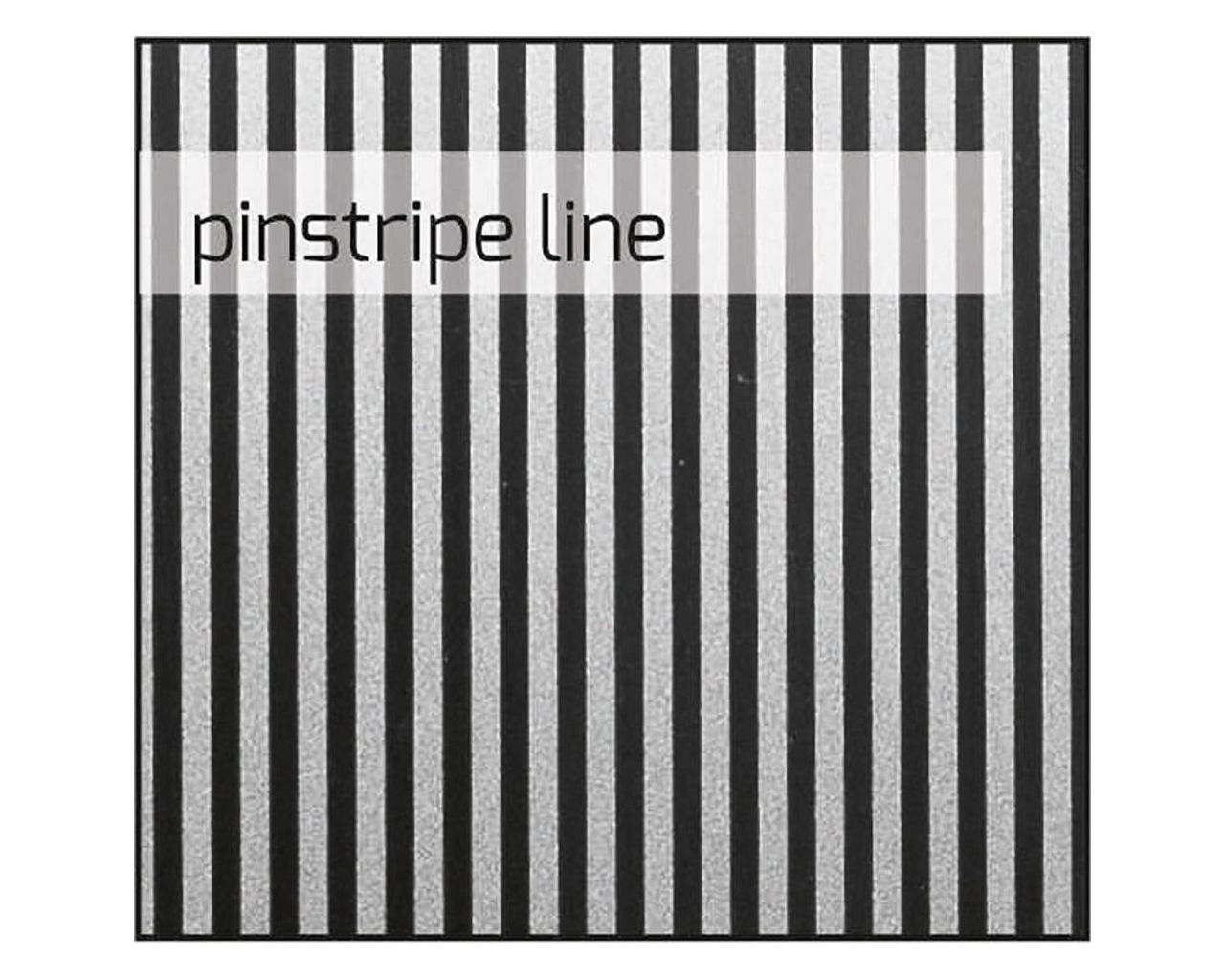 ADP101 Контейнер для сложенных полотенец INOX DESIGN MAXI - PINSTRIPE Merida  - Вид №3