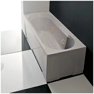 Ванна Gruppo treesse Cristina 75 V635C-SEZ