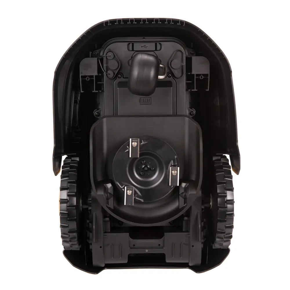Газонокосилка-робот Landxcape 500 LX797 20 В 16 см 82600077 STLM-2049211 WORX  - Вид №1