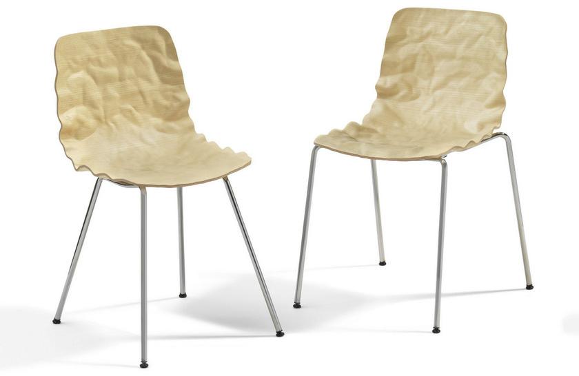 Blå Station Штабелируемый стул Dent B501 Bla Station - Вид №11