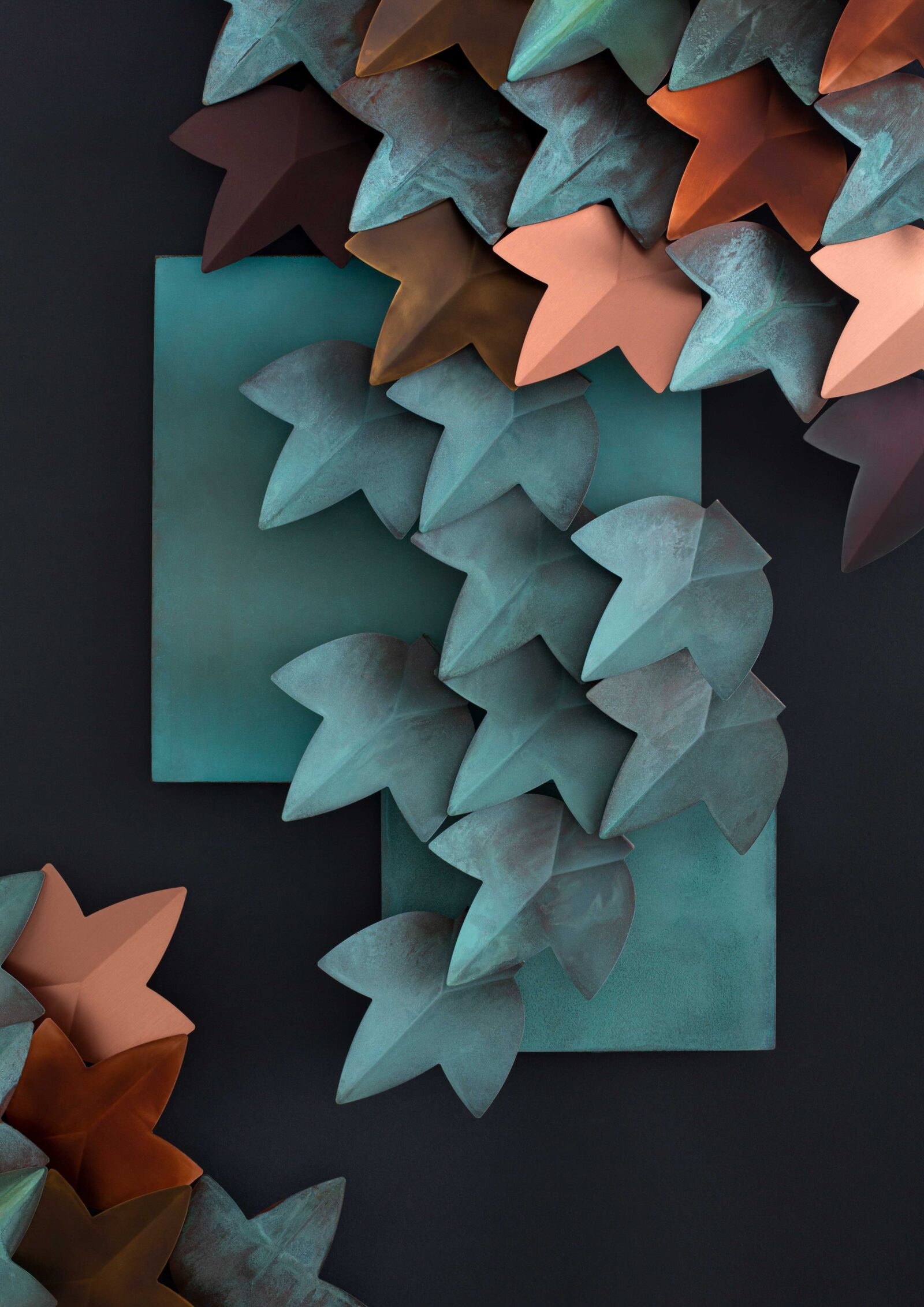 De Castelli Vertical Green sun-id-1992849 - Вид №1