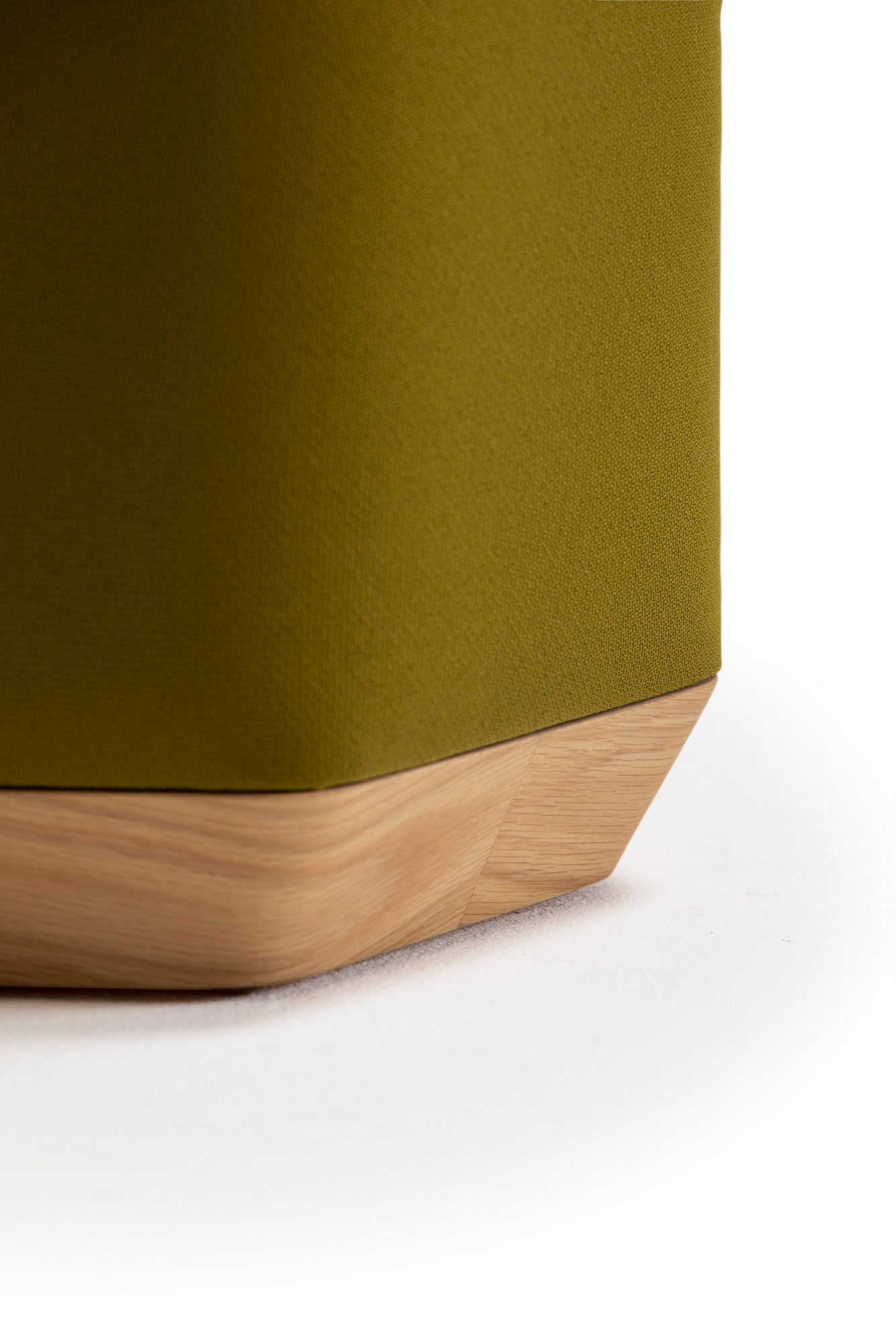 Ткань оттоманка для контракта Vergés Atay ARCH-00090352 - Вид №1