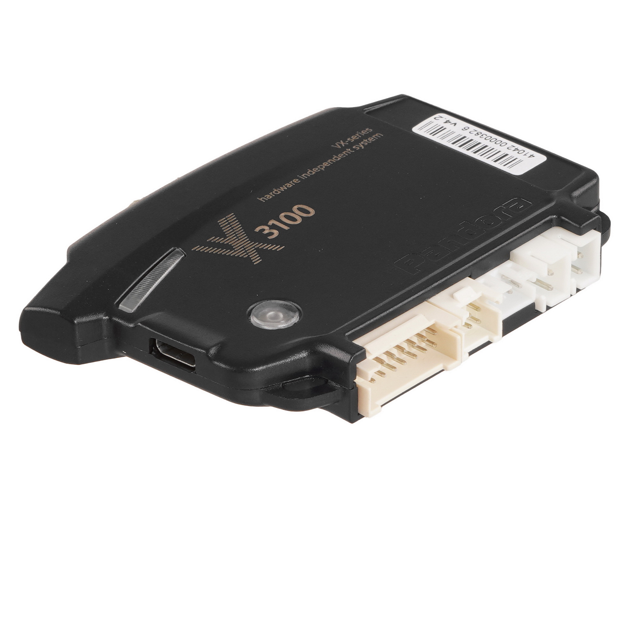 9100234 Автосигнализация Pandora VX 3100 v2 STDN-0150153 - Вид №2
