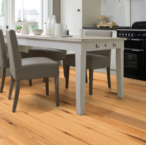 Паркетная доска Solidfloor Бомонт 1181556 - Вид №5