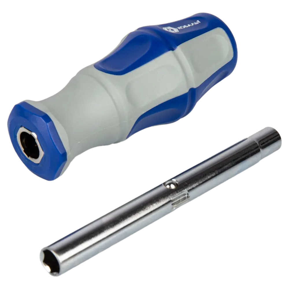 Набор отверток Кобальт с магнитными битами и переходником 89373944 STLM-1394026 - Вид №1