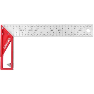 Угольник металлический Kapro 353, 400 мм