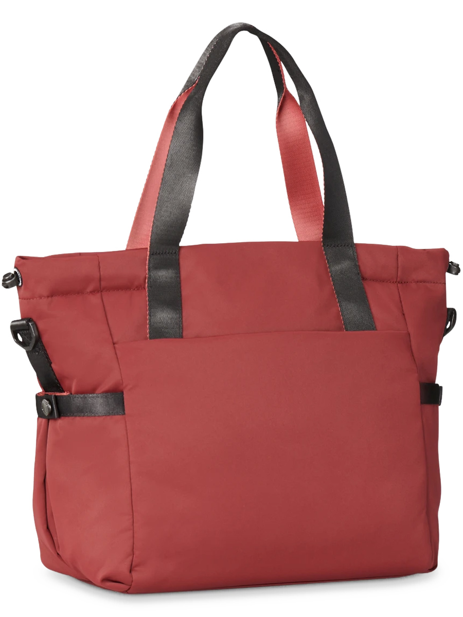 HNOV05/364-01 Сумка HNOV05 Galactic Shoulder Bag Tote Hedgren Nova - Вид №1