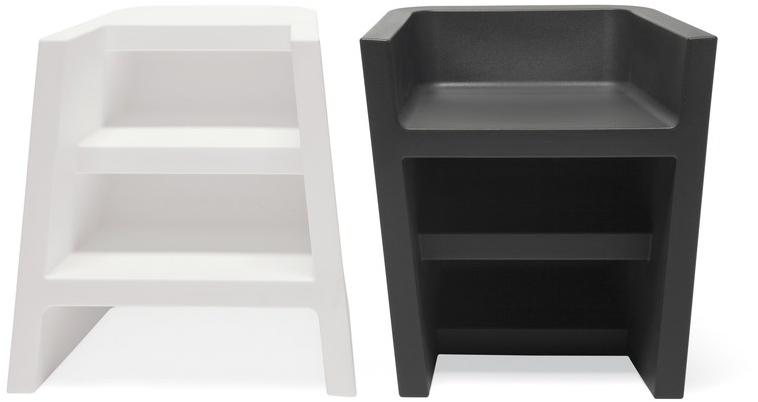 Urbantime Кресло / лестница из полипропилена sun-id-1366636 - Вид №6