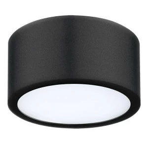 Потолочный светодиодный светильник Lightstar Zolla 213917 LIGHTSTAR ZOLLA 083069 Черный