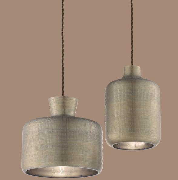 Euroluce Lampadari Подвесной светильник из стекла sun-id-1346762 - Вид №3