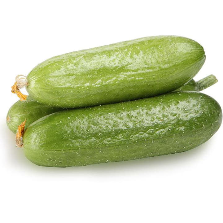 Огурцы бакинские светлые Santreyd 2211