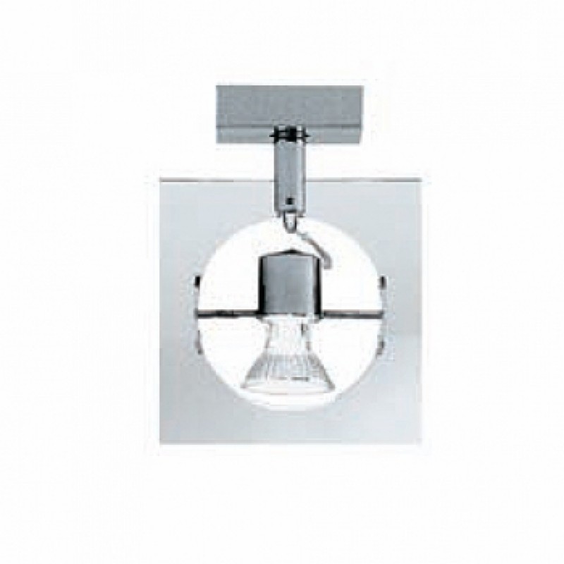 Fabbian Aster Mini D36G01 00 потолочный 59038 - Вид №1