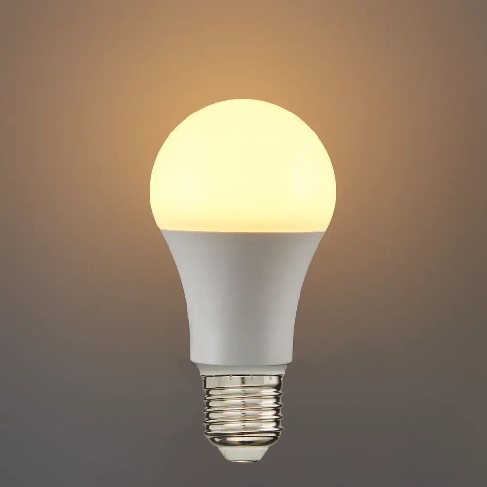 Лампа умная светодиодная Wi-Fi Osram Smart Plus E27 220-240 В 9.5 Вт груша матовая 1055 лм изменение оттенков белого 89143905 STLM-2043092 LEDVANCE  - Вид №2