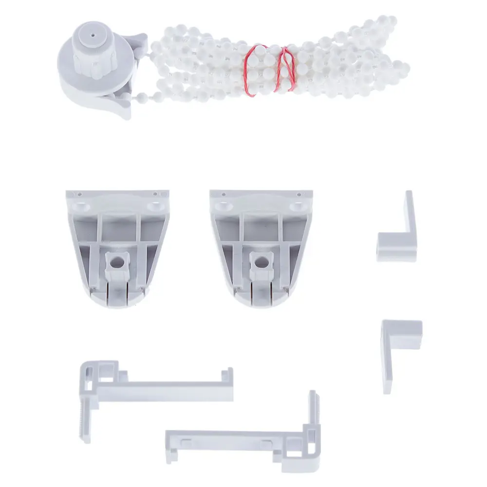 Штора рулонная Inspire 70х160 см цвет персиковый 16734519 STLM-2132646  - Вид №3