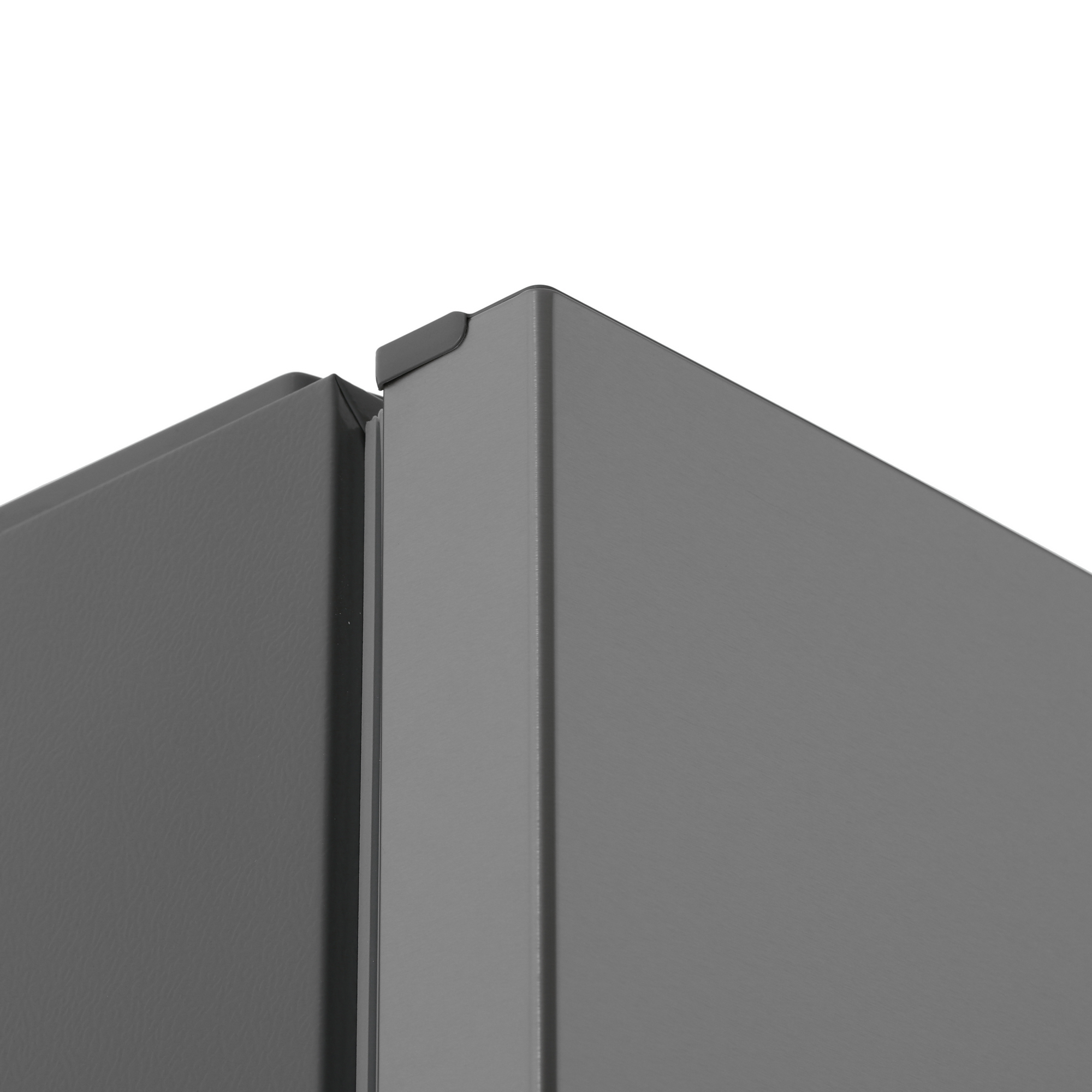 9920933 Холодильник с морозильником   Schaub Lorenz SLU C188D0 G серебристый STDN-0107846 - Вид №7