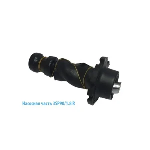 90671410 Запчасть Belamos BL1089-1 Насосная часть 3SP60/1.8, 3SP90/1.8 (до 2018г с вырезами) STLM-0962853