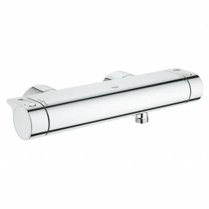 Термостатический смеситель для душа GROHE Grohtherm 2000, хром (34169001)