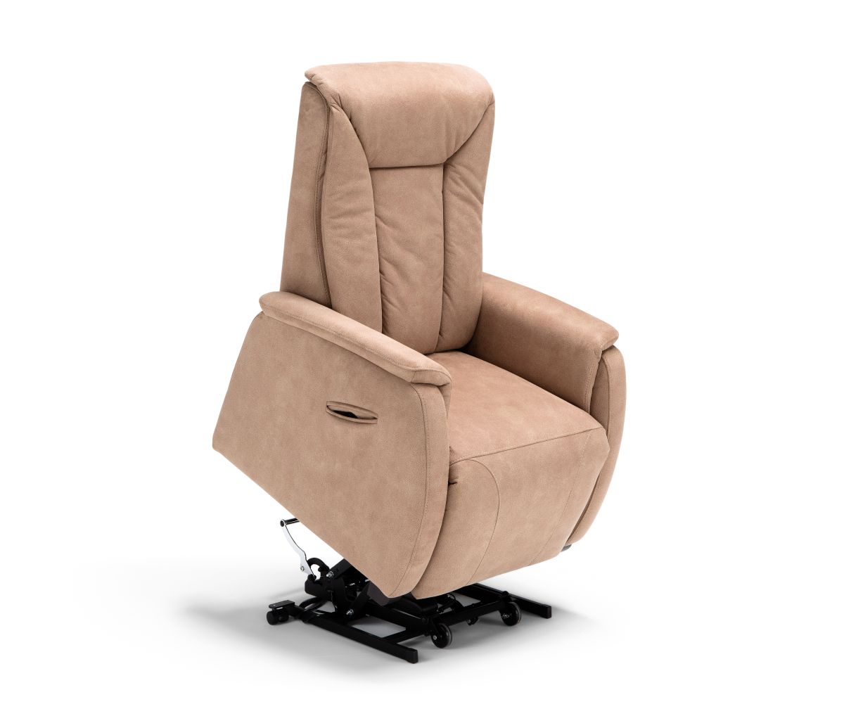 Кресло-Подъемник Lift-Relax 2 Motori  Spaziorelaxitalia  Caracas Caracas Lift-Relax 2 Motori  - Вид №3