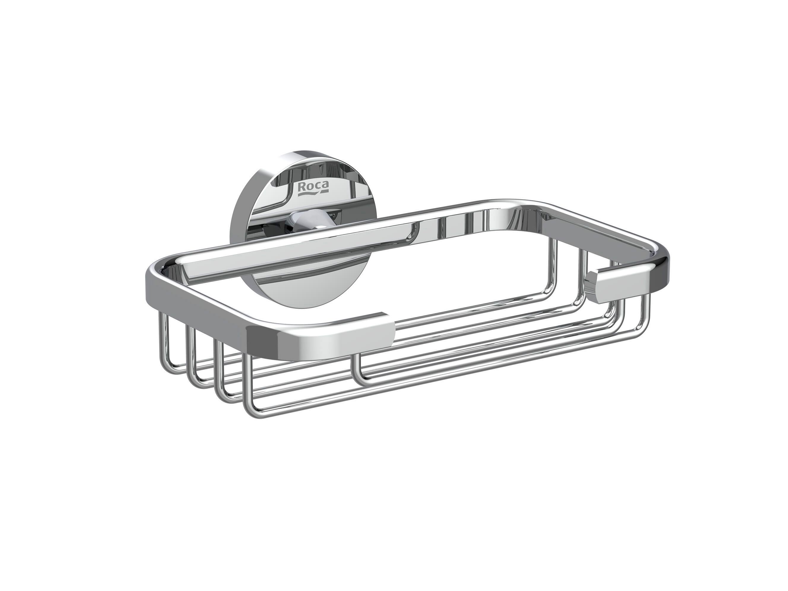 Металлический держатель дозатора Roca COMPAS 81769 ARCH-00089870