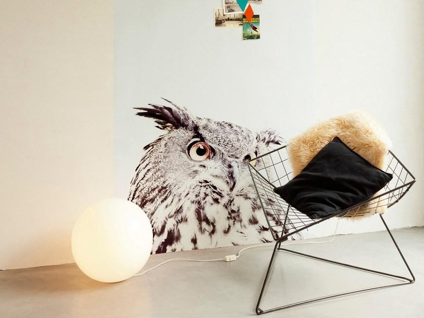 Groovy Magnets Магнитные обои Animal Mbp-127-o - Вид №3