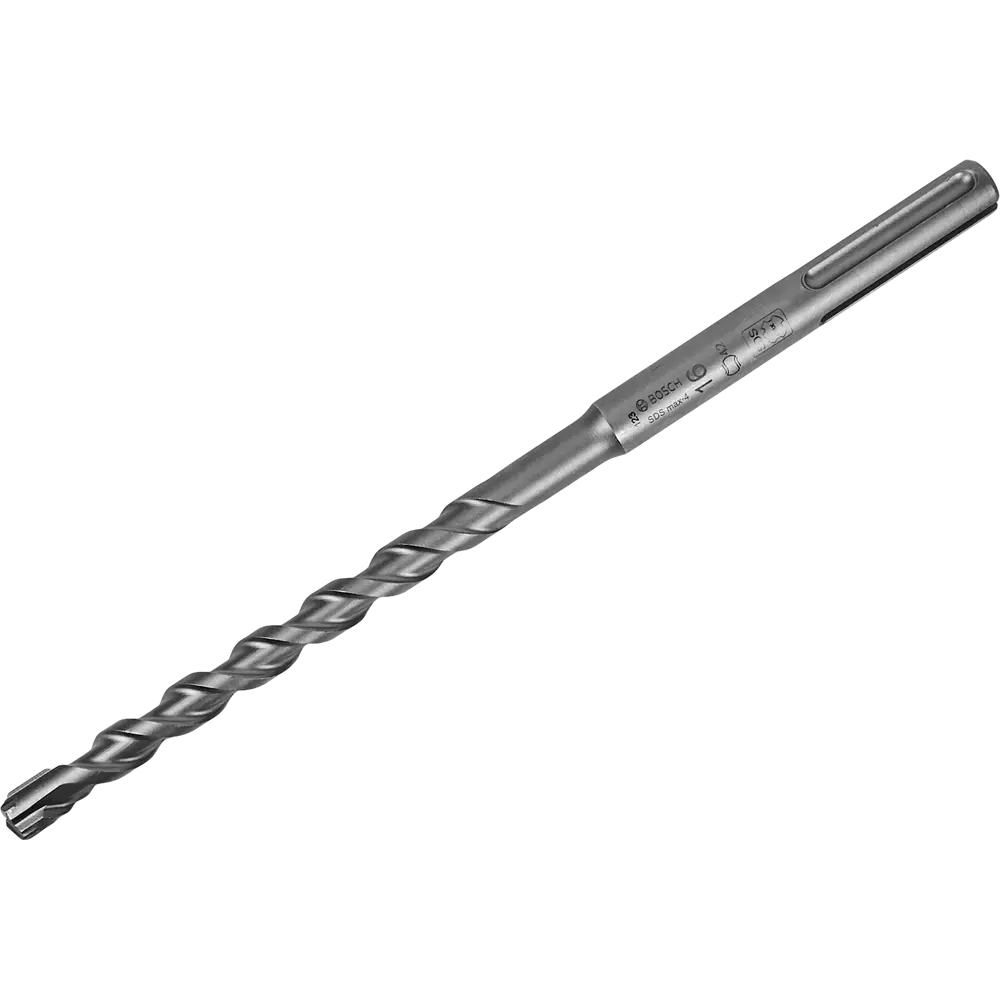 Бур по бетону SDS-max-4 Bosch, 16x200x340 мм 82136704 STLM-2171694 BOSCH PROFESSIONAL 
