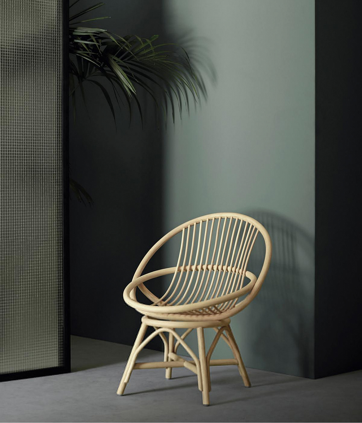 003534 Кресло Expormim Radial - Вид №2