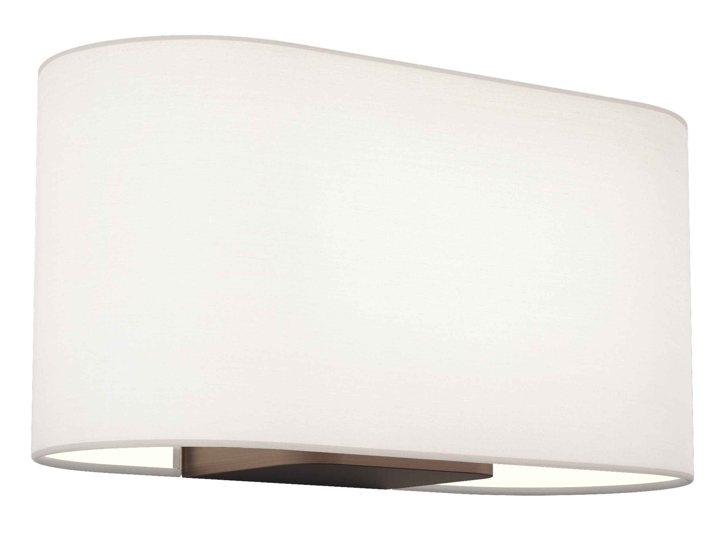 Затемняемый настенный светильник с тканевым абажуром Astro Lighting Venn ARCH-00049910 - Вид №1